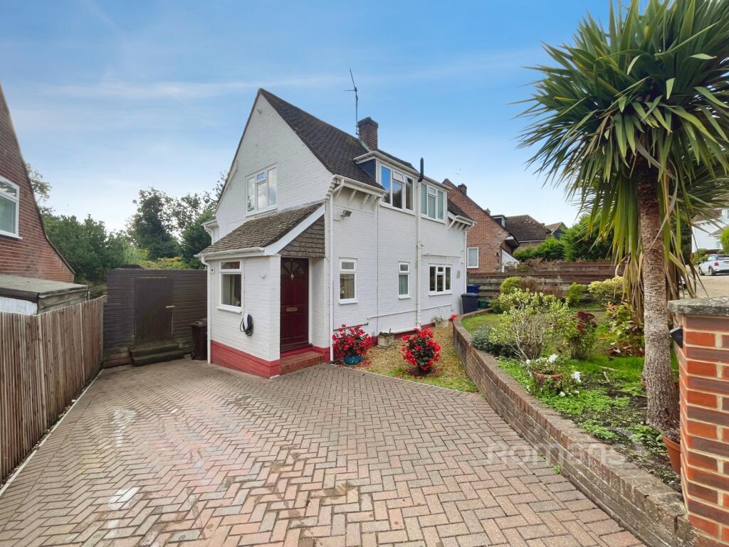 Main image of property: Santina Close, Farnham, Surrey