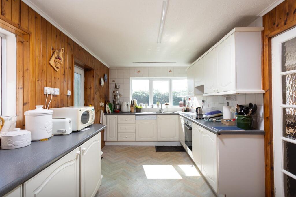 House in Leeds, Ryther cum Ossendyke - View 5