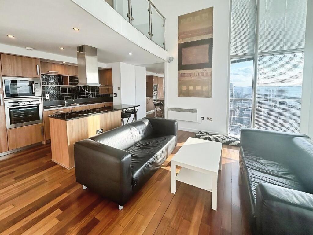 Main image of property: Albion Street, Leeds, West Yorkshire, LS2