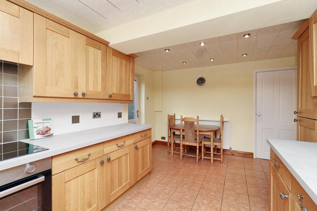 House in Stockton-on-Tees - View 5