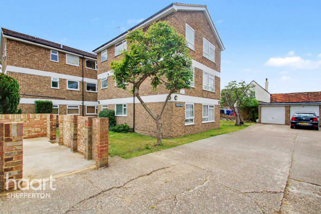 Main image of property: Charlton Road, SHEPPERTON