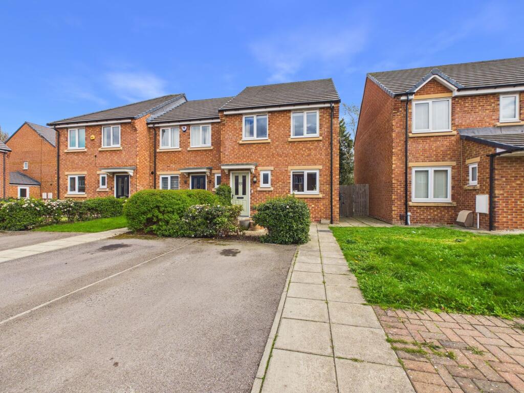 Main image of property: Ravensworth Road, Dunston, NE11