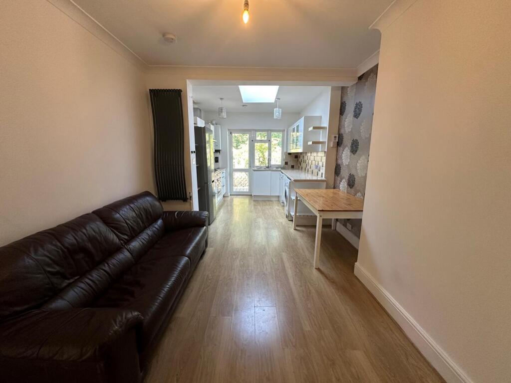 Main image of property: Oakdale Road, Manor House, London