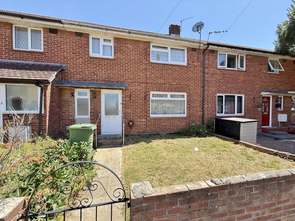 Main image of property: Copsey Grove, Drayton, Portsmouth