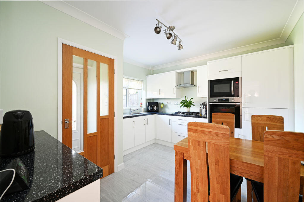 Main image of property: Peatfield Road, Killamarsh, Sheffield