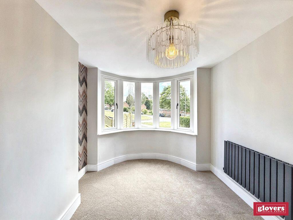 House in Birmingham, Druids Heath - View 3