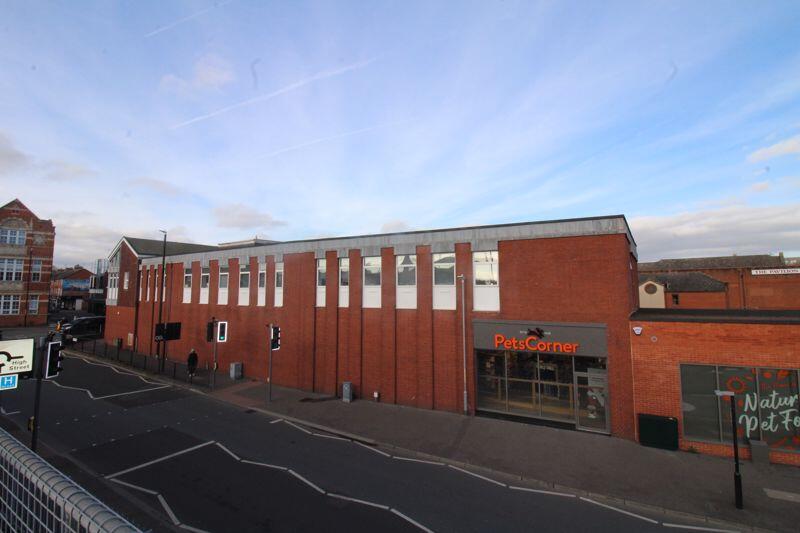 Main image of property: Angel Court, High Street, Tonbridge