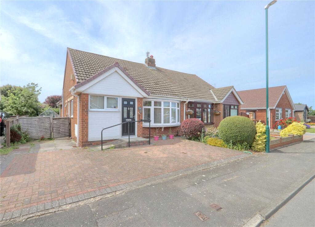 Main image of property: Woodford Close, Marske-by-the-Sea