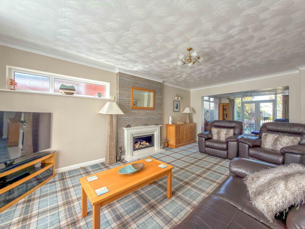 Hunt Lane, Witherley, CV9 photo 4