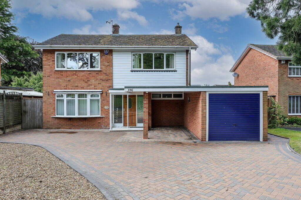 Main image of property: Hagley Road, Pedmore, Stourbridge, DY9 0RD