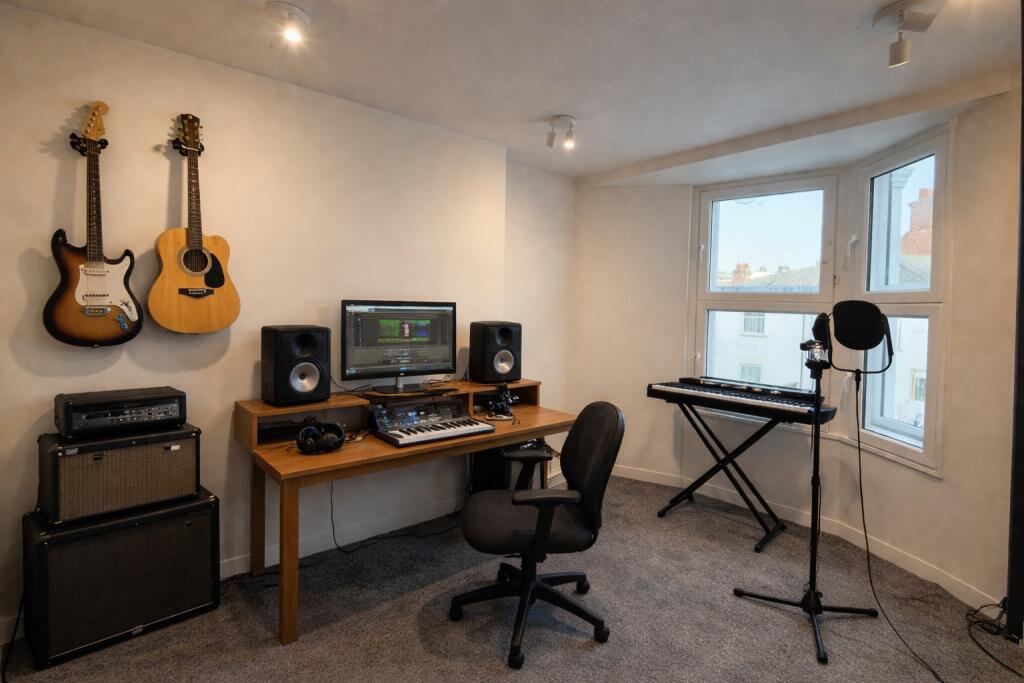 Main image of property: Bonchurch Road, Brighton