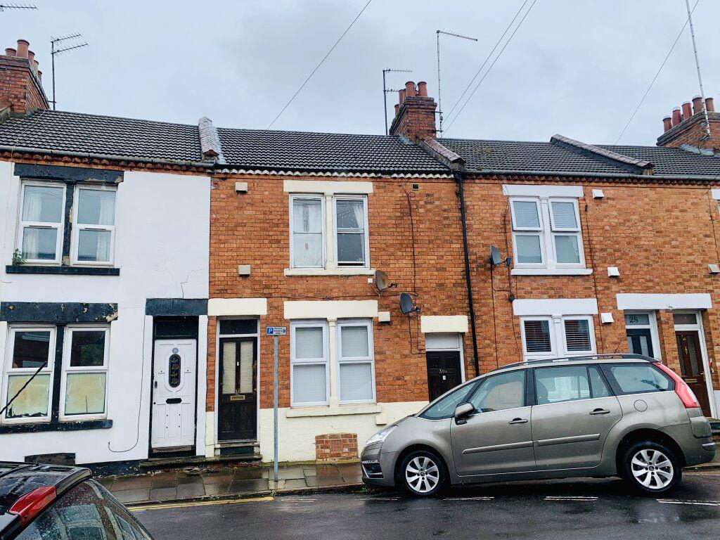 Main image of property: Victoria Gardens, Northampton