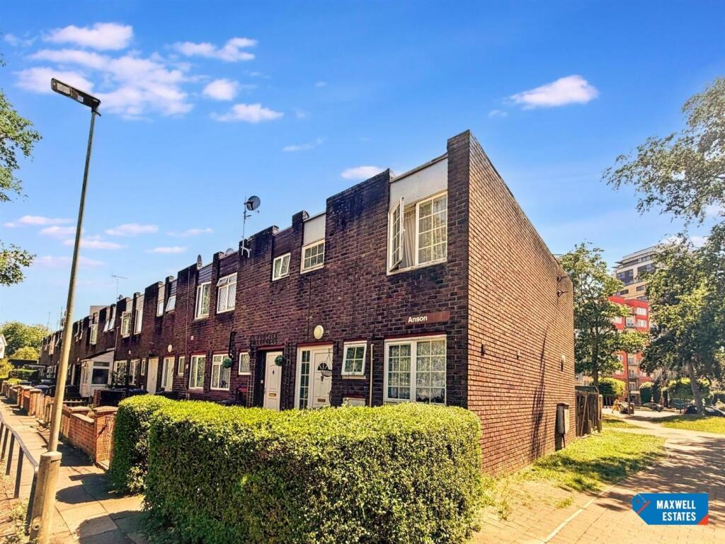 Main image of property: Anson, Lower Strand