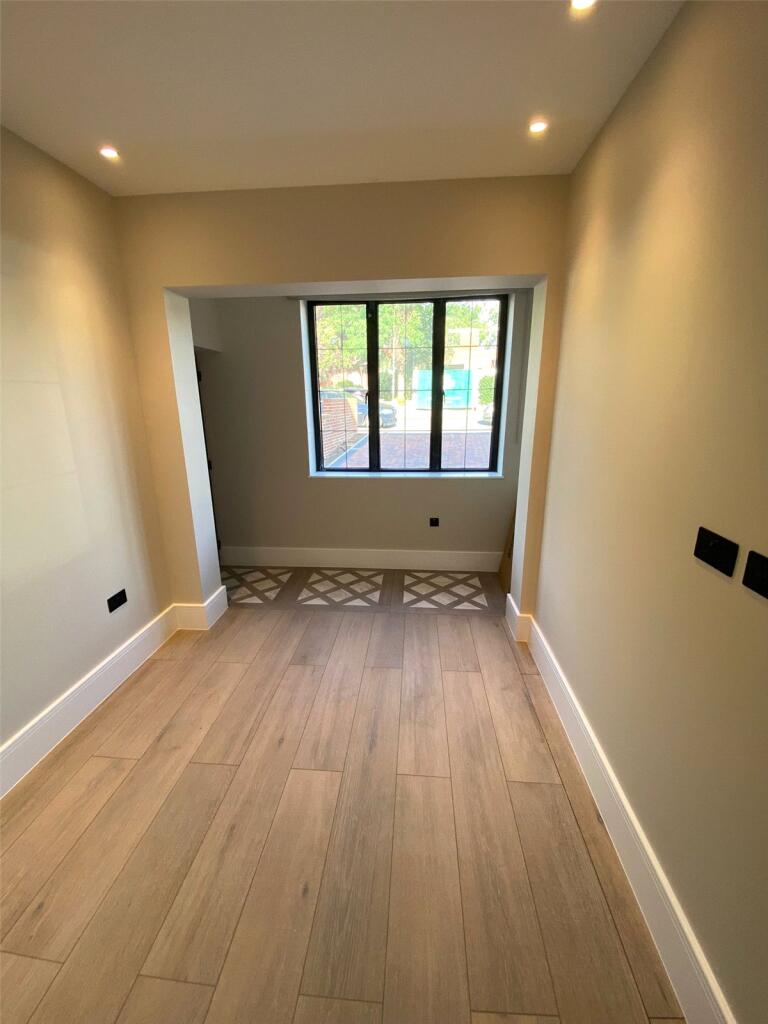 Main image of property: Wykeham Road, Hendon, London, NW4