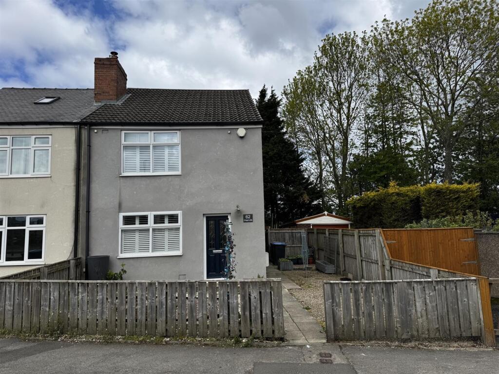 Main image of property: Dragonville, Durham