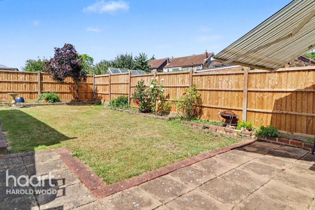 Main image of property: Kersey Gardens, Harold Wood