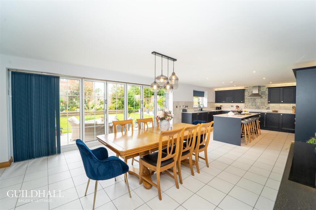 House in Preston, Grimsargh - View 2