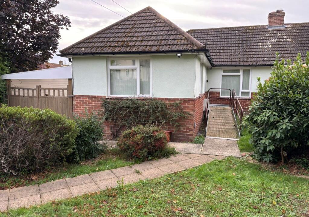 House in Southampton
