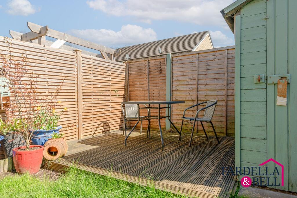 Additional image 13 of Orchard Avenue, Padiham, BB12