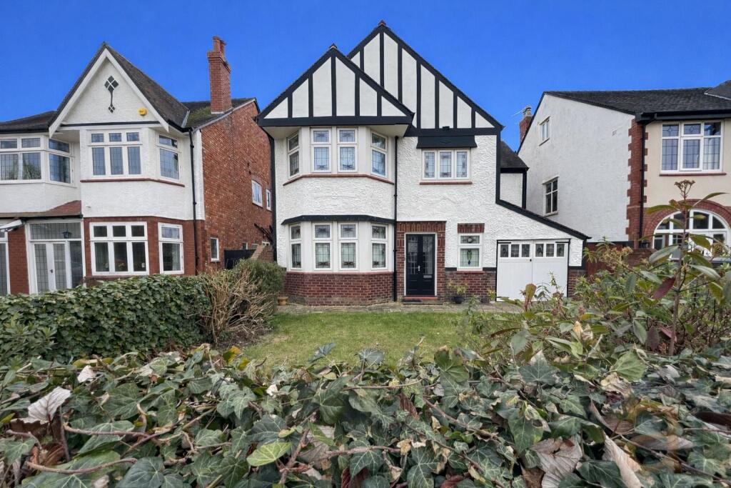 Main image of property: Churchgate, Southport, PR9 7JE