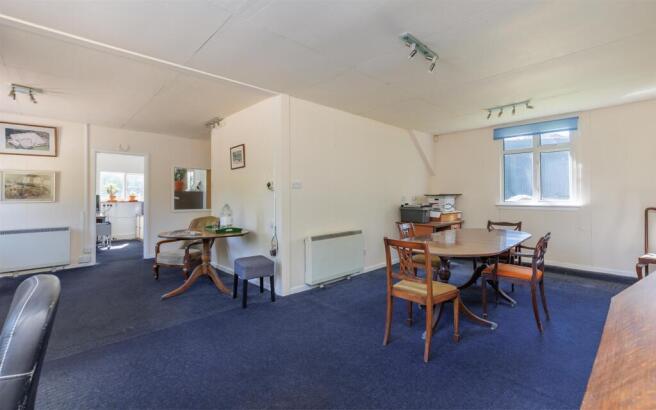 Farm Office