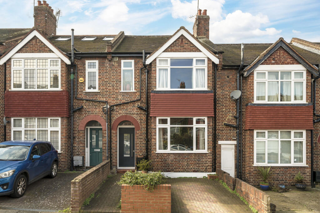 Main image of property: Mayhill Road, Charlton, London, SE7