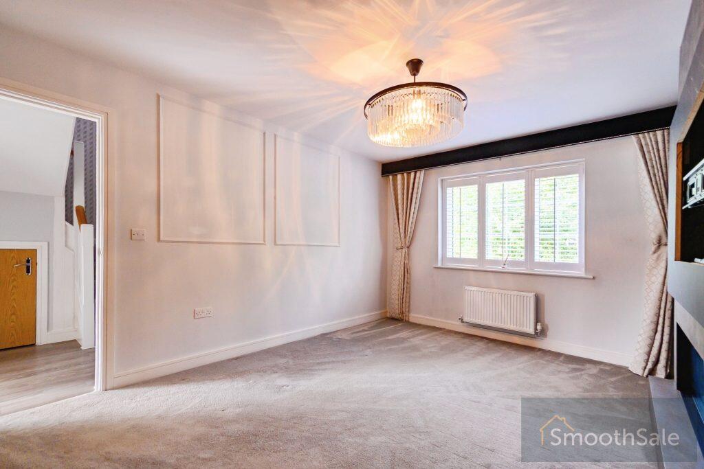 House in Bolton, Hart Common, Westhoughton - View 5