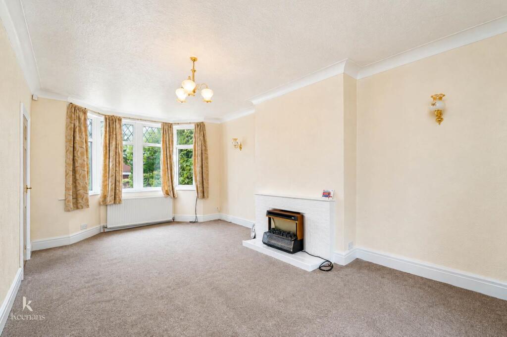 House in Hyndburn, Lancashire - View 3