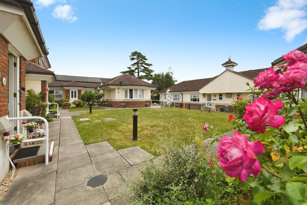 Main image of property: Spital Road, Maldon, Essex, CM9