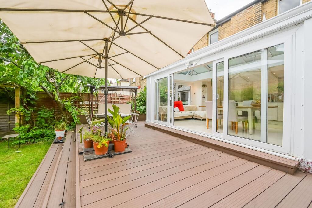 Main image of property: Palmerston Road, N22, Bowes Park, London, N22