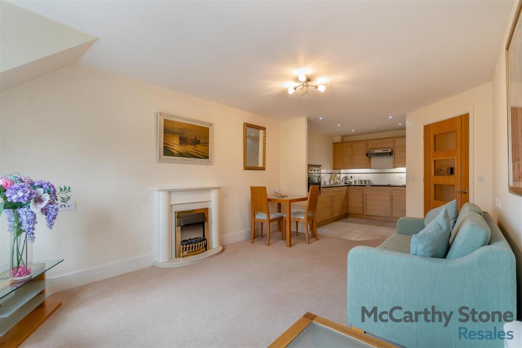 Additional image 4 of Poppy Court, 339 Jockey Road, Sutton Coldfield, West Midlands, B73 5XF