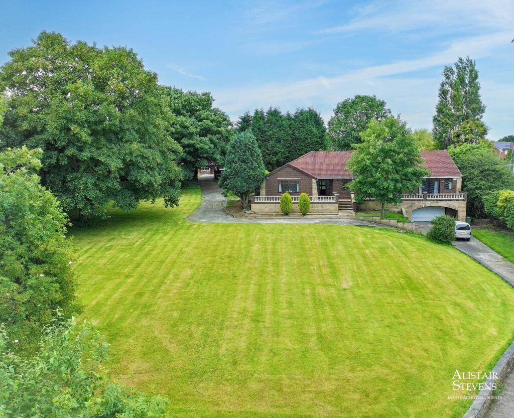 Main image of property: Coptic Road, Chadderton