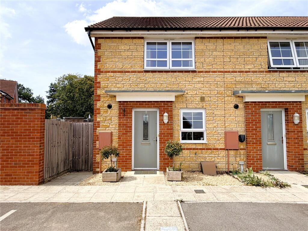 Main image of property: Filbert Street, Chippenham, Wiltshire, SN15