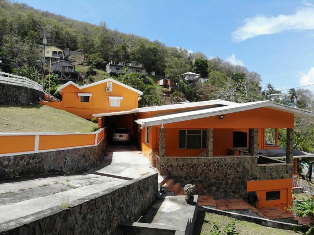 Main image of property: Belmont, Bequia