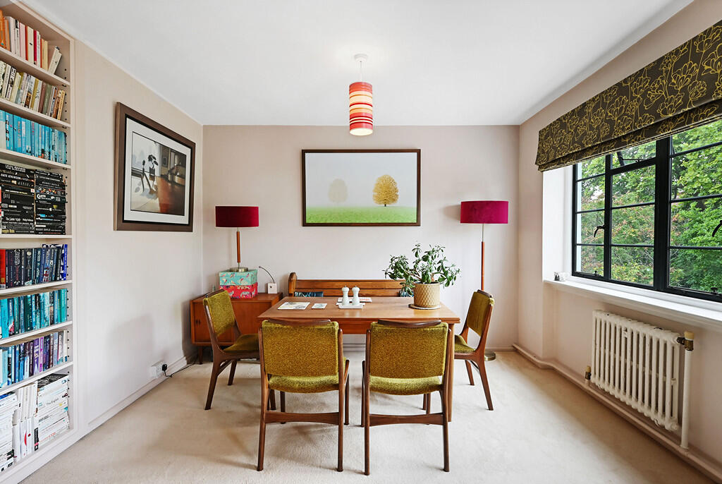 Apartment in London, Highgate - View 3