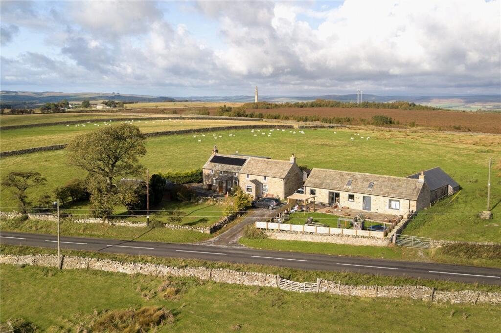 Main image of property: Langley-on-Tyne, Hexham, Northumberland, NE47