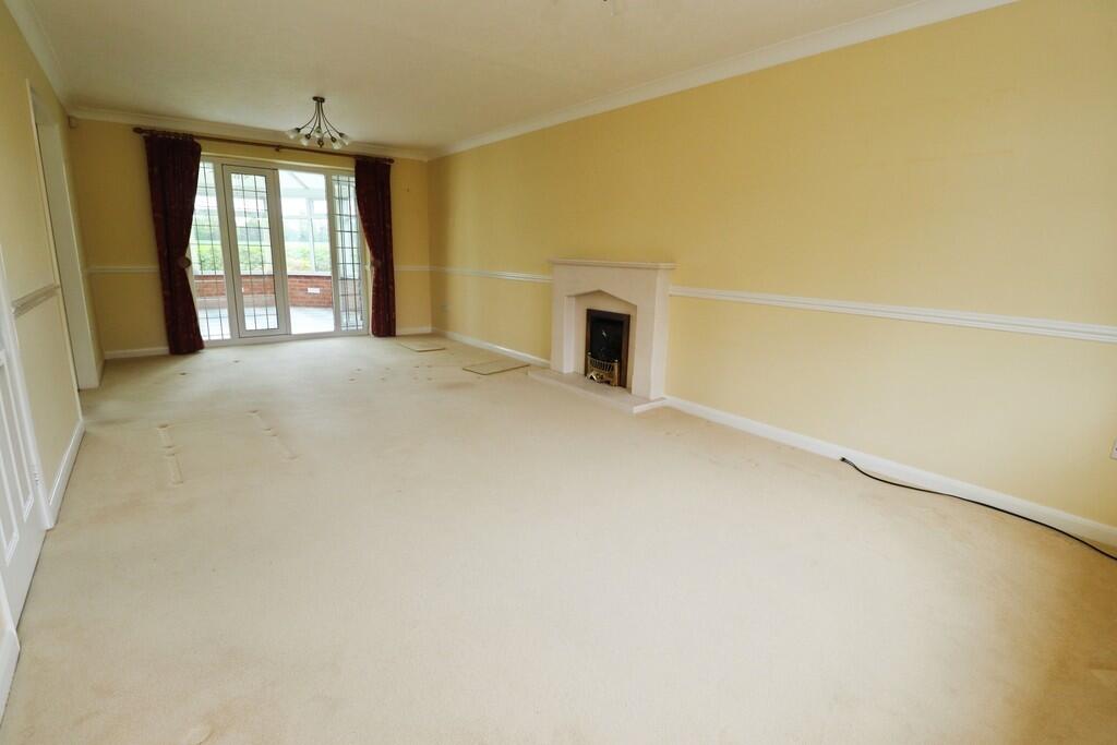 Orchard Close, Scothern photo 4
