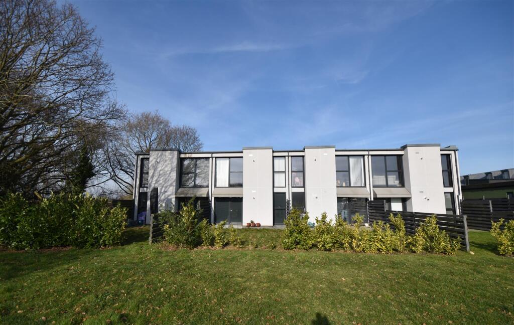 Main image of property: Shrubland Road, Mistley, Manningtree