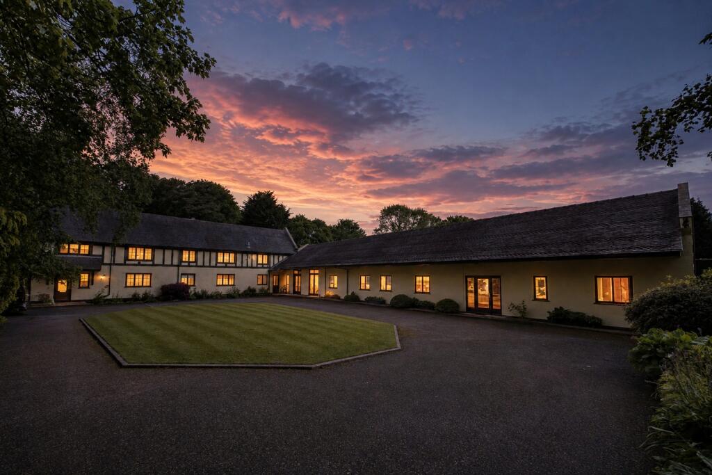 Main image of property: Hall Drive, Willaston, Nantwich, Cheshire, CW5