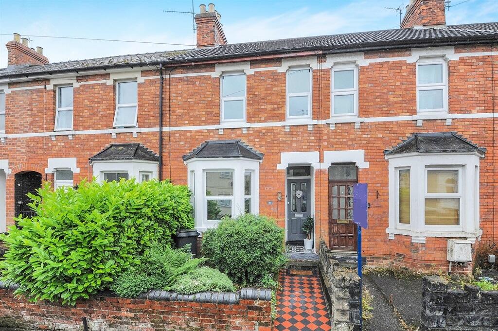 Main image of property: Dixon Street, SWINDON