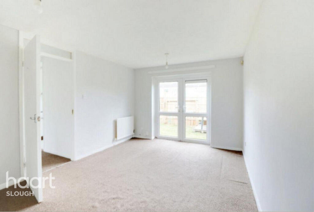 Main image of property: Pennine Road, Slough