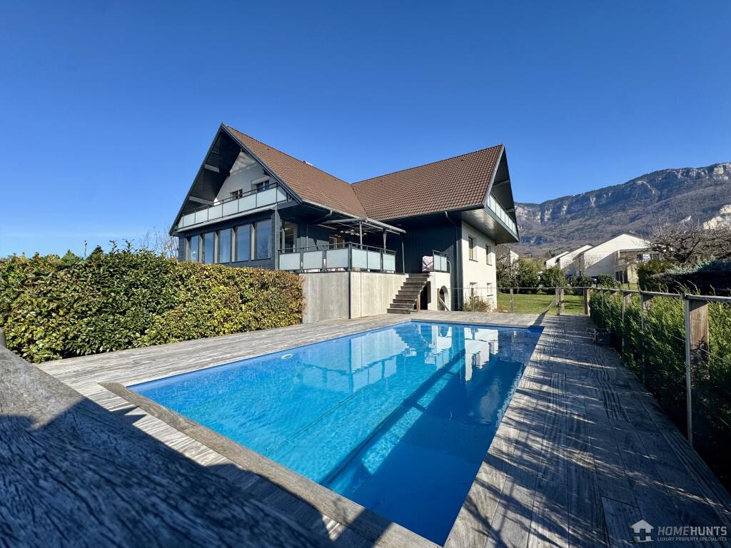 Main image of property: Rhone Alps, Savoie, Aix-les-Bains