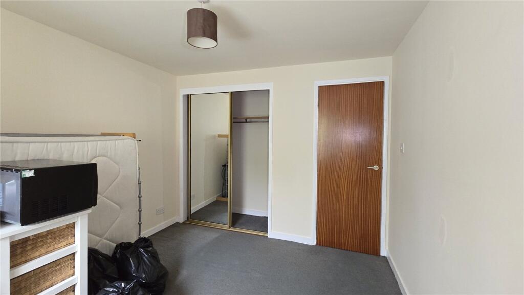 Apartment in Aberdeen - More