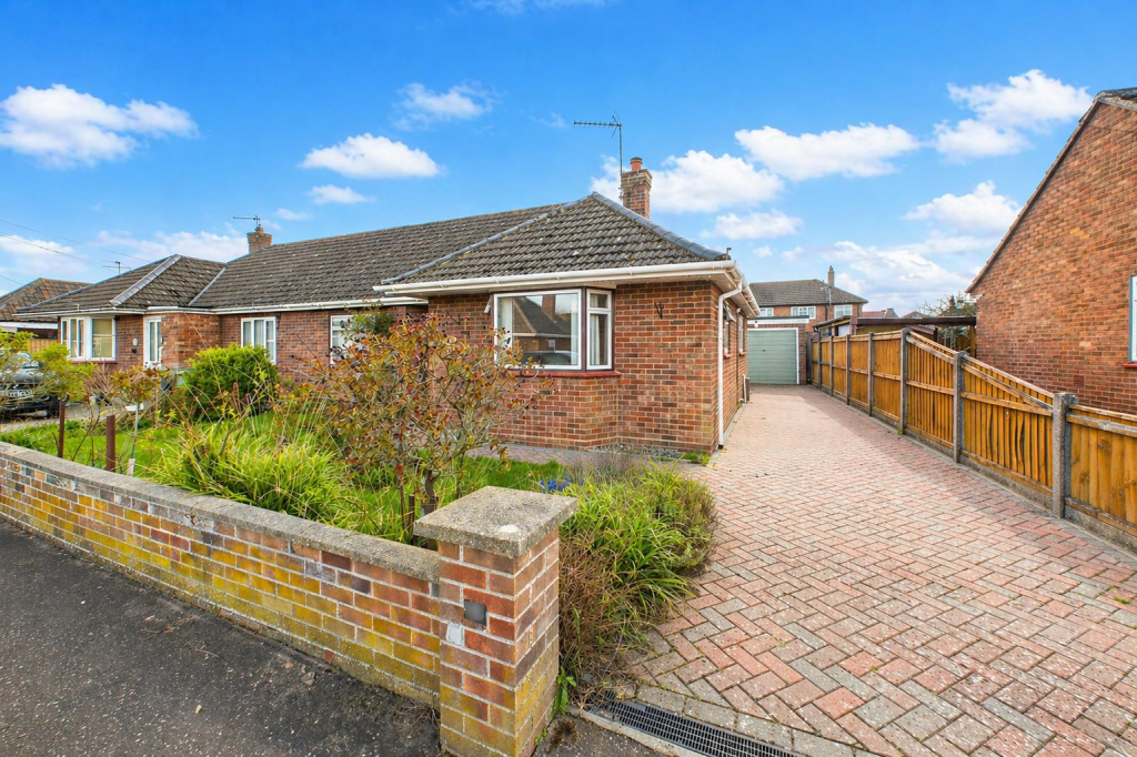 Main image of property: Cecil Road, Dereham