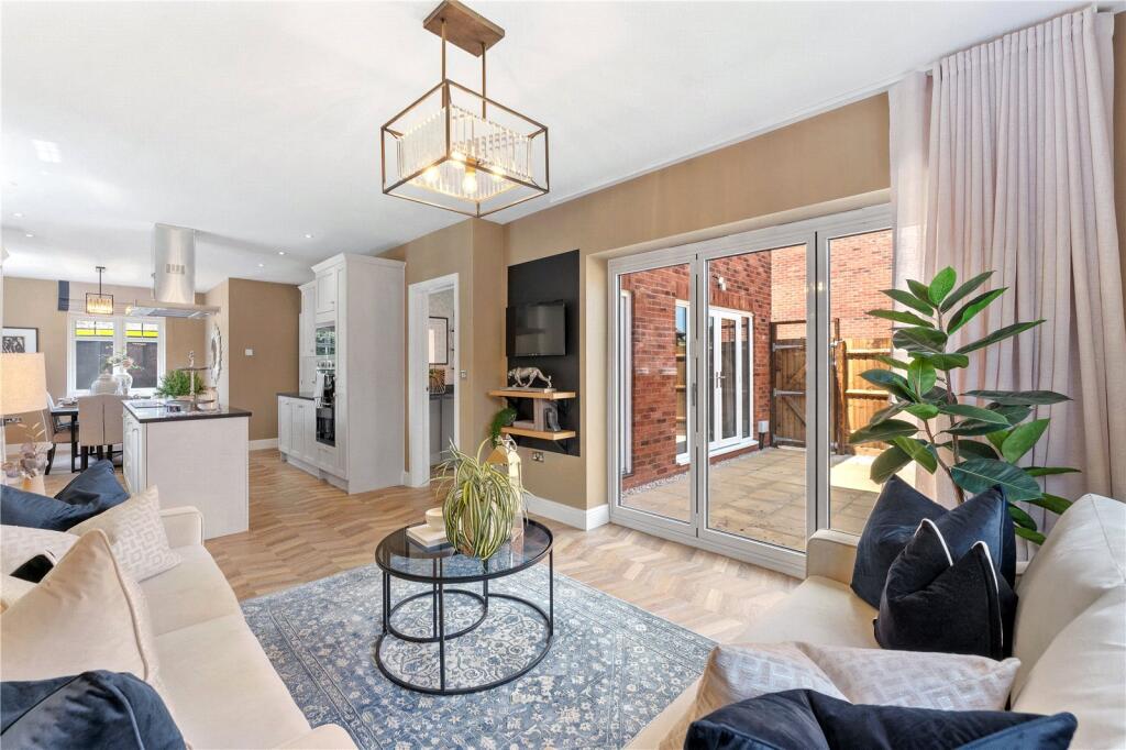 Additional image 3 of Shuttington, Tamworth