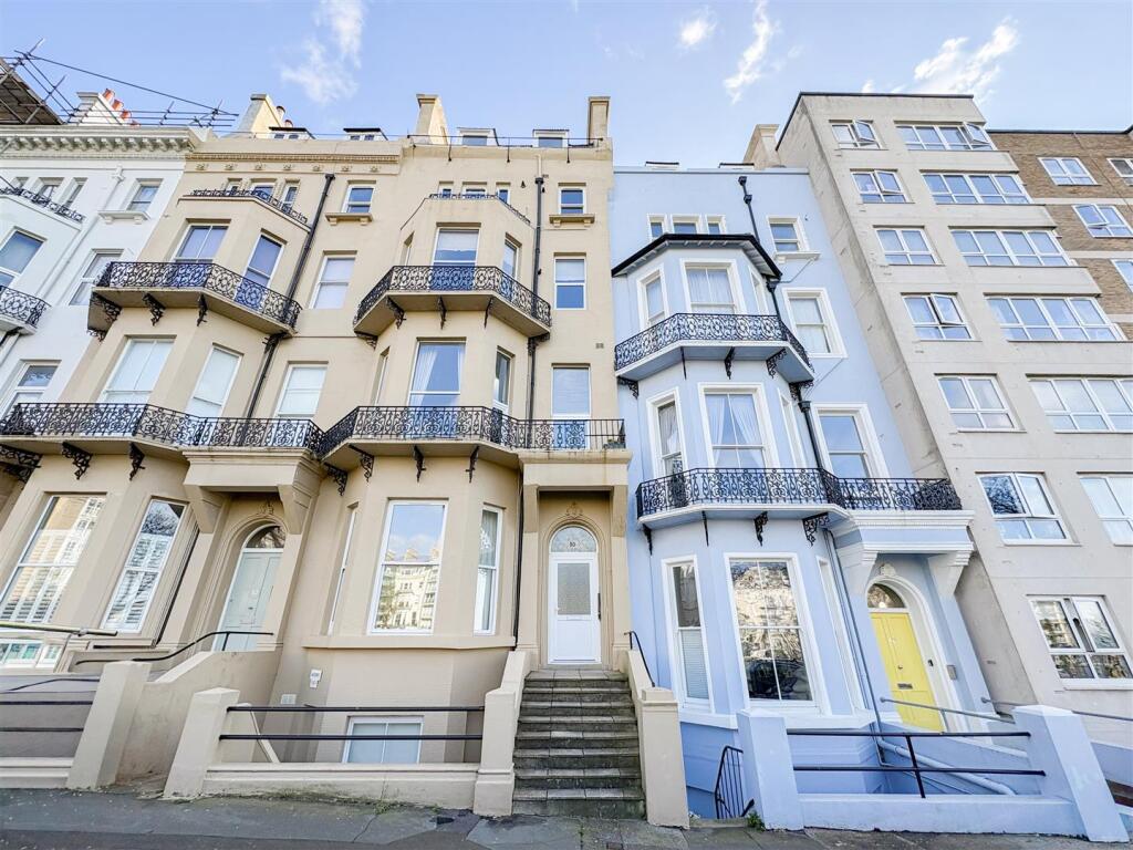 Main image of property: Warrior Square, St Leonards, TN37 6BS