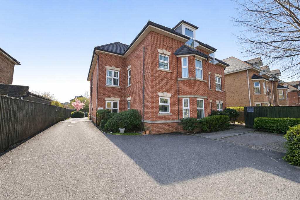 Main image of property: Richmond Park Road, Bournemouth