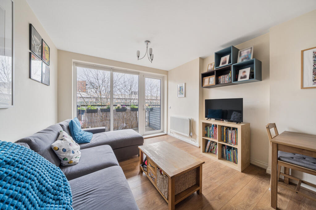 Main image of property: Tarves Way, Greenwich