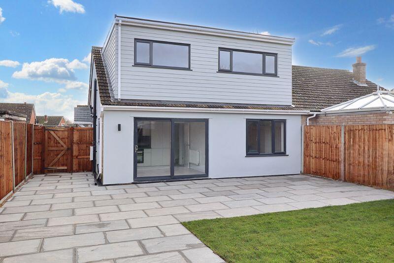 Main image of property: Fordwich Road, Brightlingsea, CO7