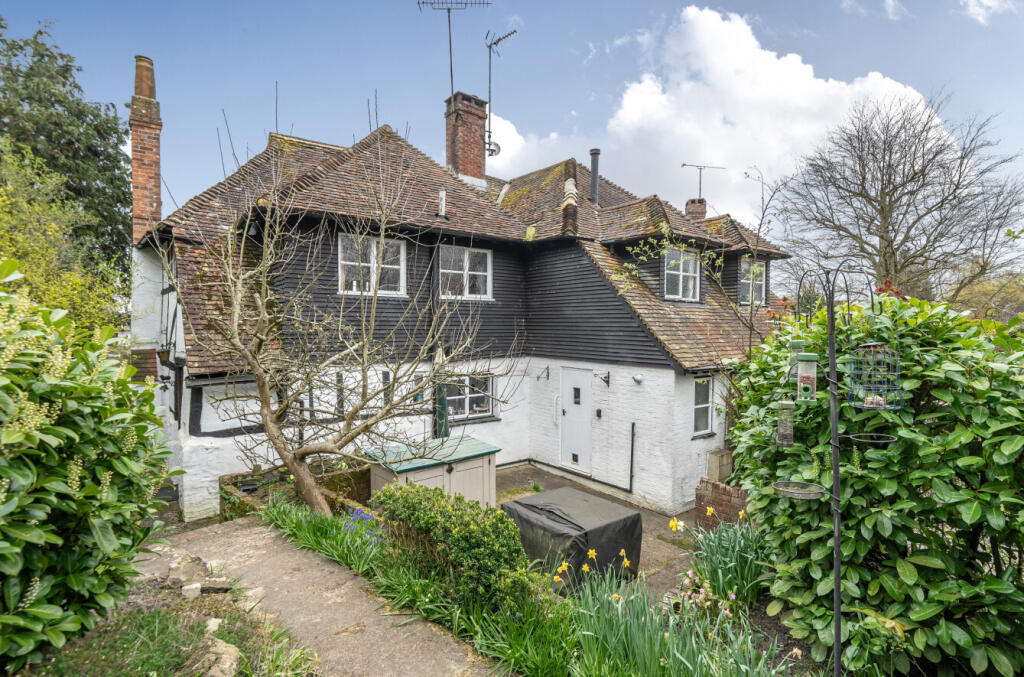 Main image of property: Church Hill, Pulborough